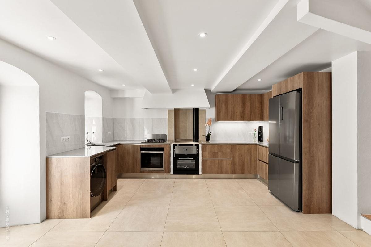 Appartement à vendre, 83m², Fayence