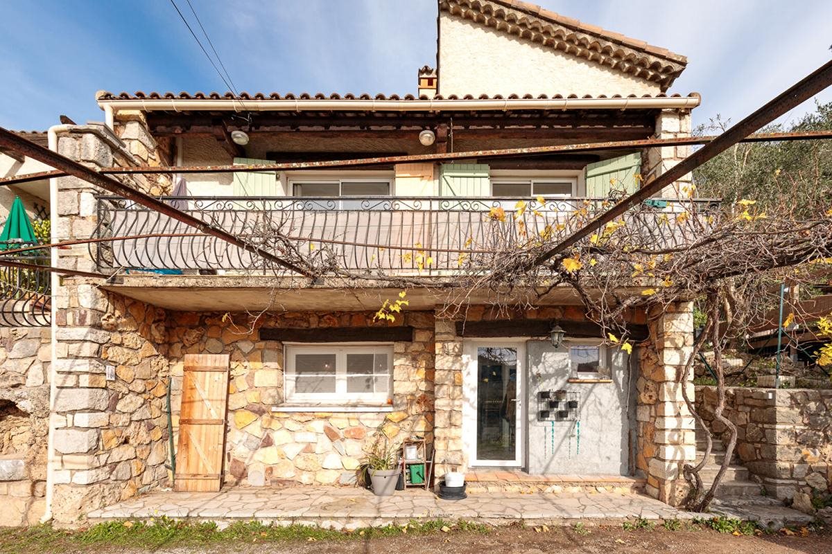 Maison à vendre, 88m², Bagnols-en-Forêt