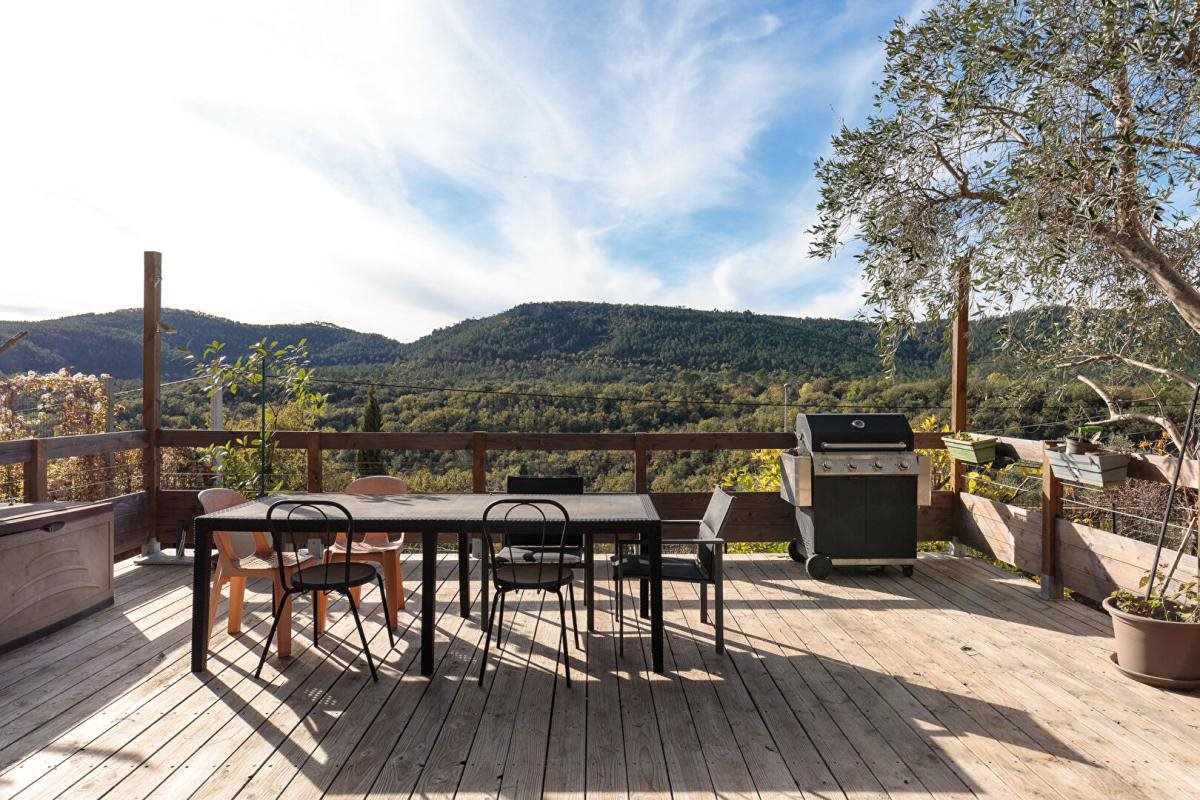 Maison à vendre, 88m², Bagnols-en-Forêt