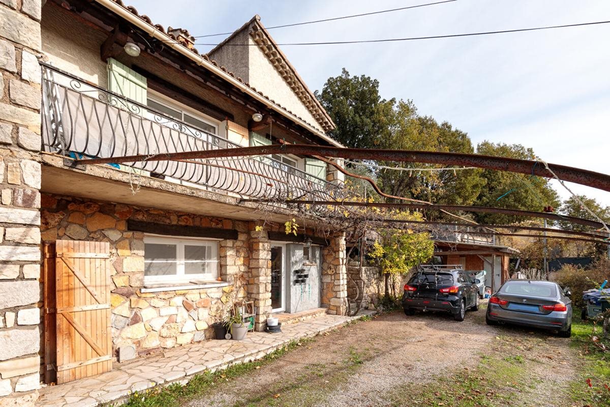 Maison à vendre, 88m², Bagnols-en-Forêt
