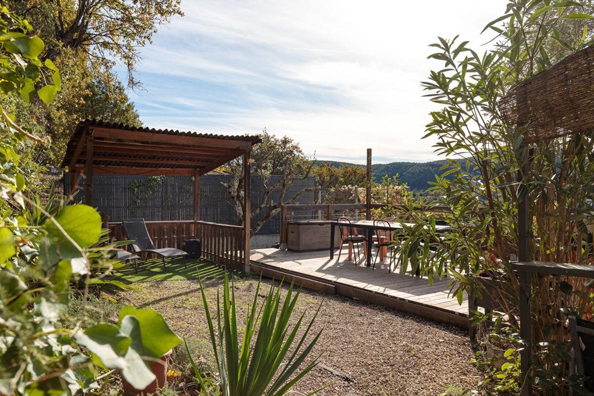 Maison à vendre, 88m², Bagnols-en-Forêt