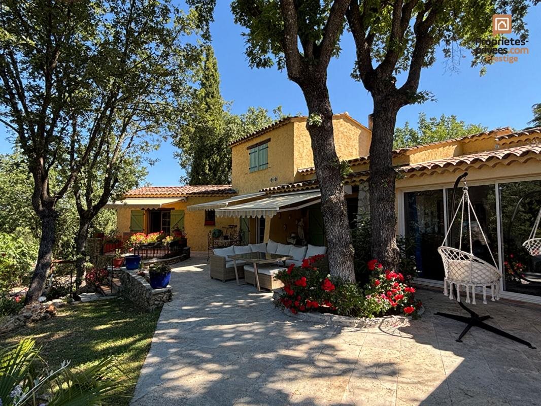 Maison à vendre, 246m², Saint-Paul-en-Forêt