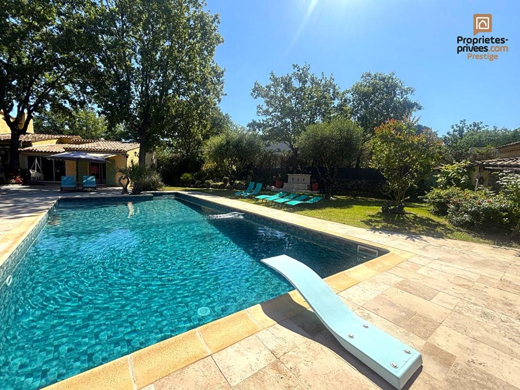 Maison à vendre, 246m², Saint-Paul-en-Forêt