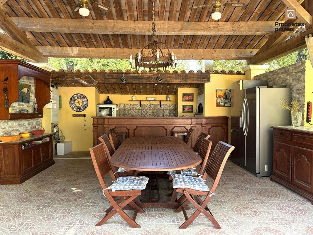 Maison à vendre, 246m², Saint-Paul-en-Forêt