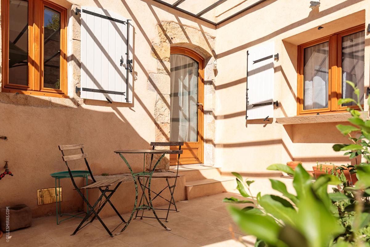 Maison à vendre, 142m², Fayence