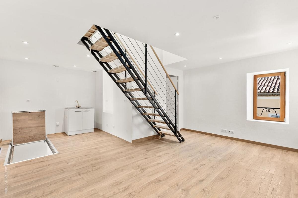Appartement à vendre, 57m², Fayence