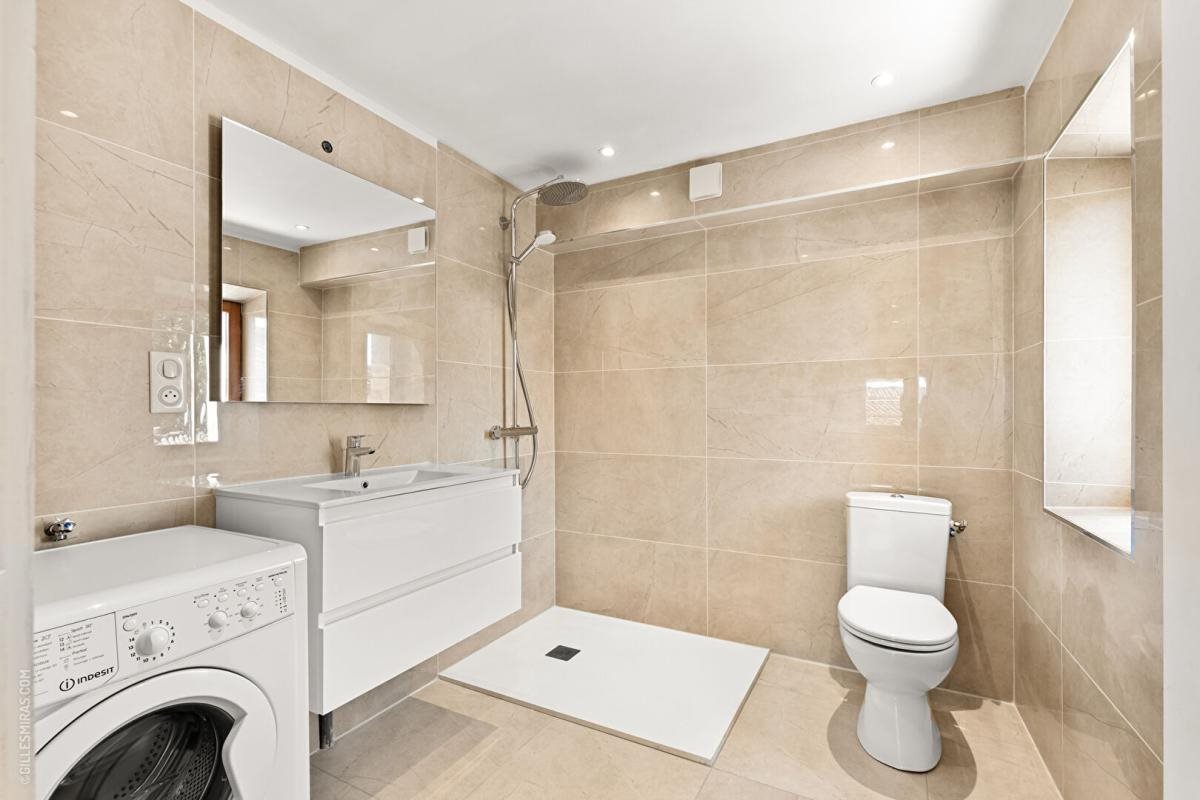 Appartement à vendre, 57m², Fayence