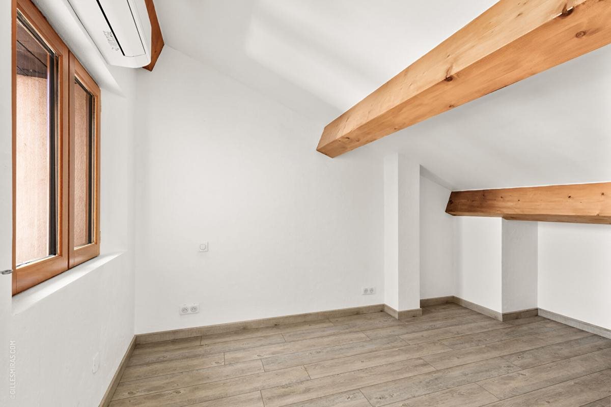 Appartement à vendre, 57m², Fayence