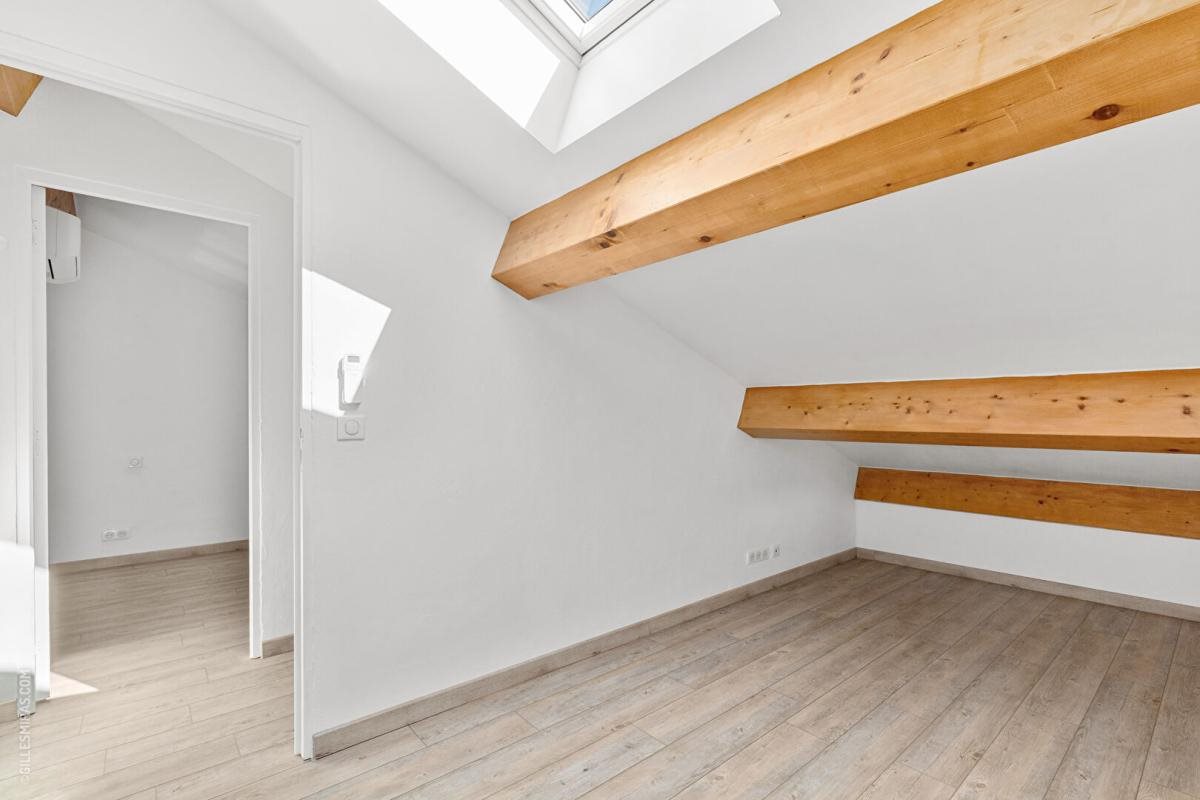 Appartement à vendre, 57m², Fayence