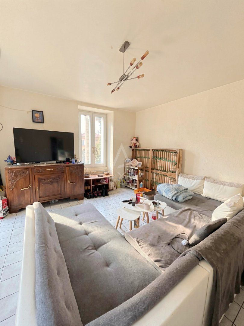 Maison à vendre, 54m², L'Herbergement