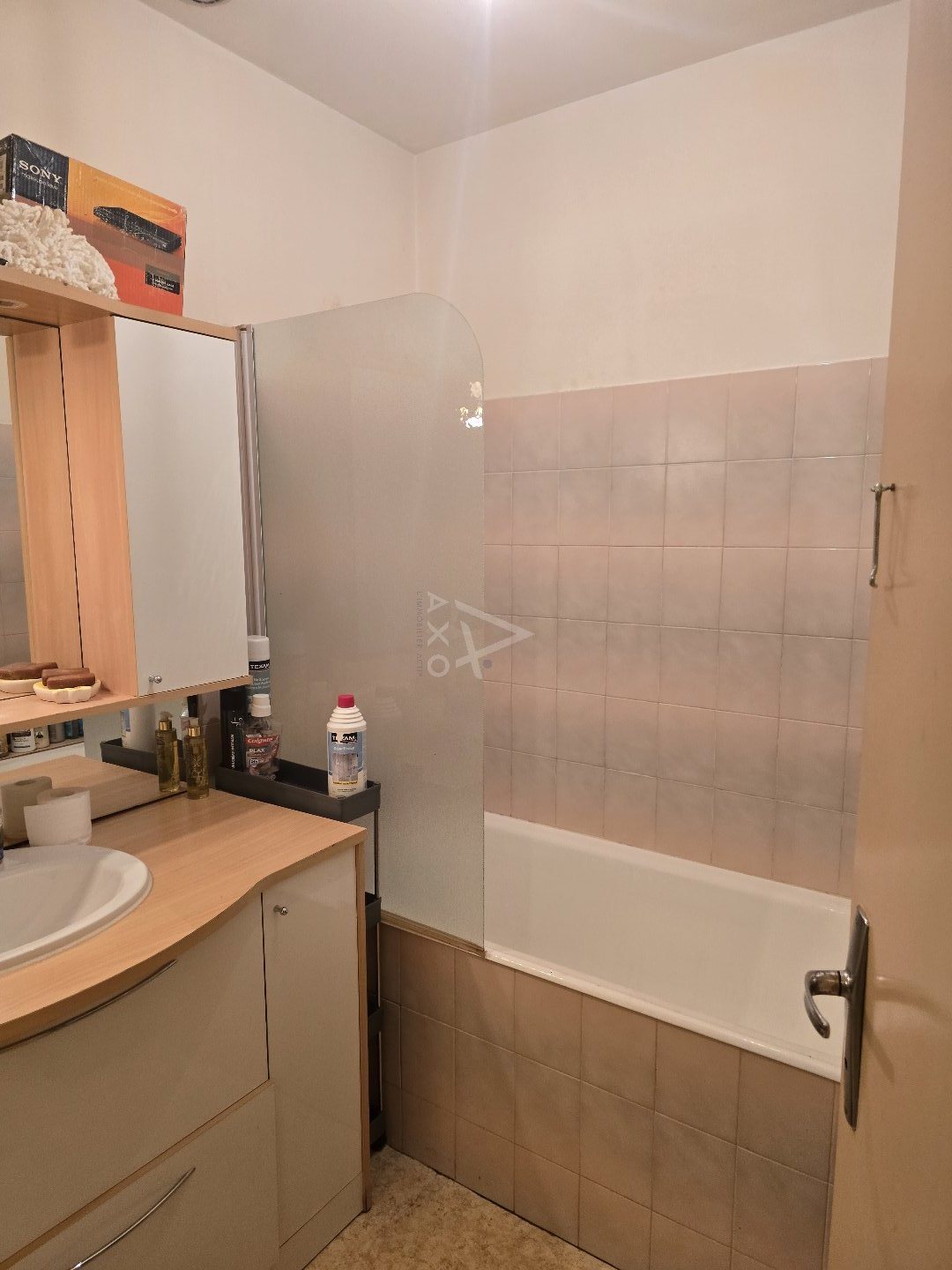 Maison à vendre, 54m², L'Herbergement