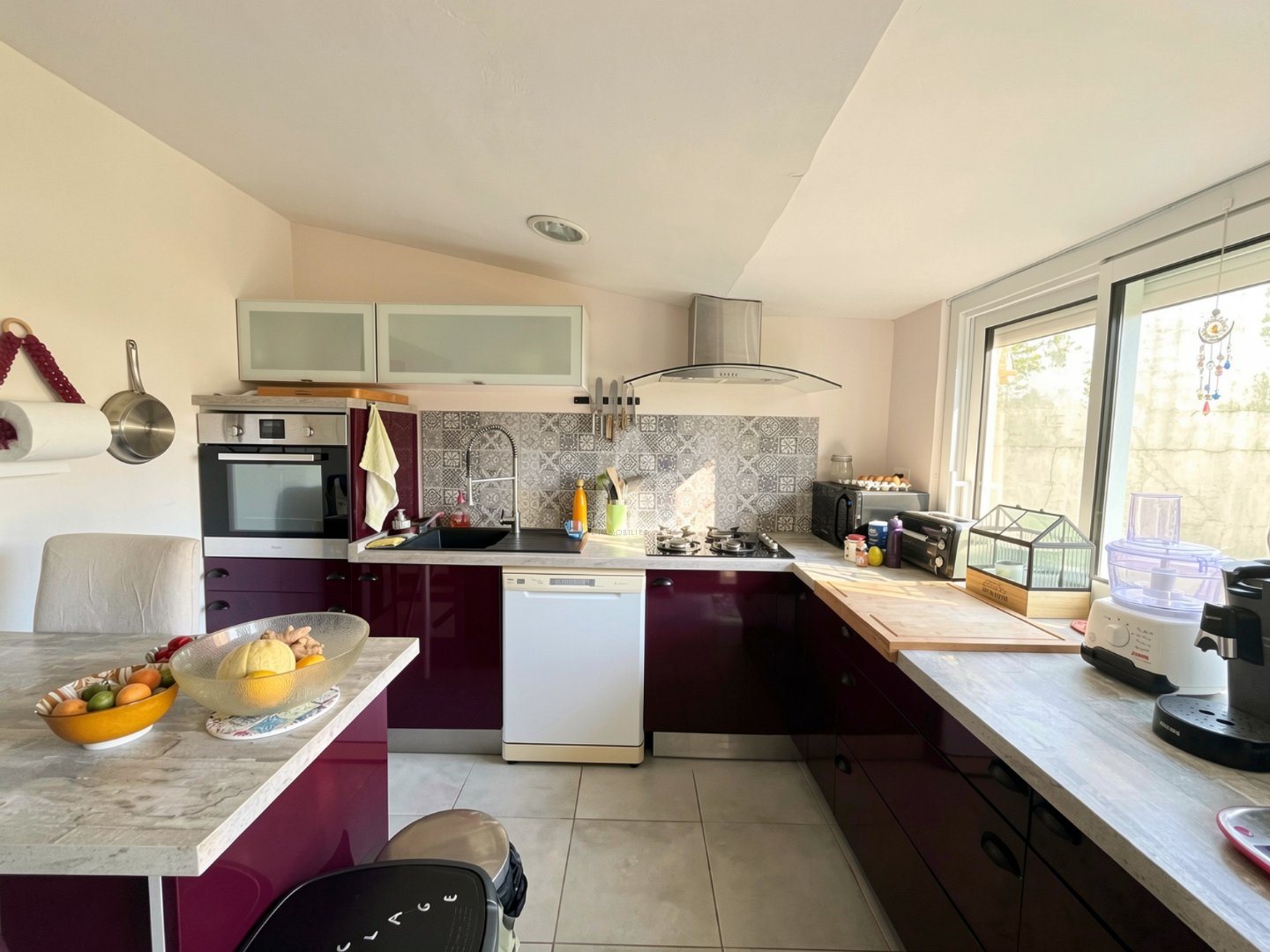 Maison à vendre, 85m², Chavagnes-en-Paillers