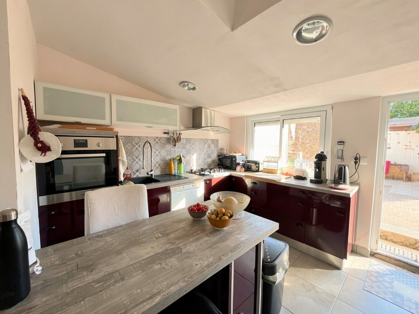 Maison à vendre, 85m², Chavagnes-en-Paillers