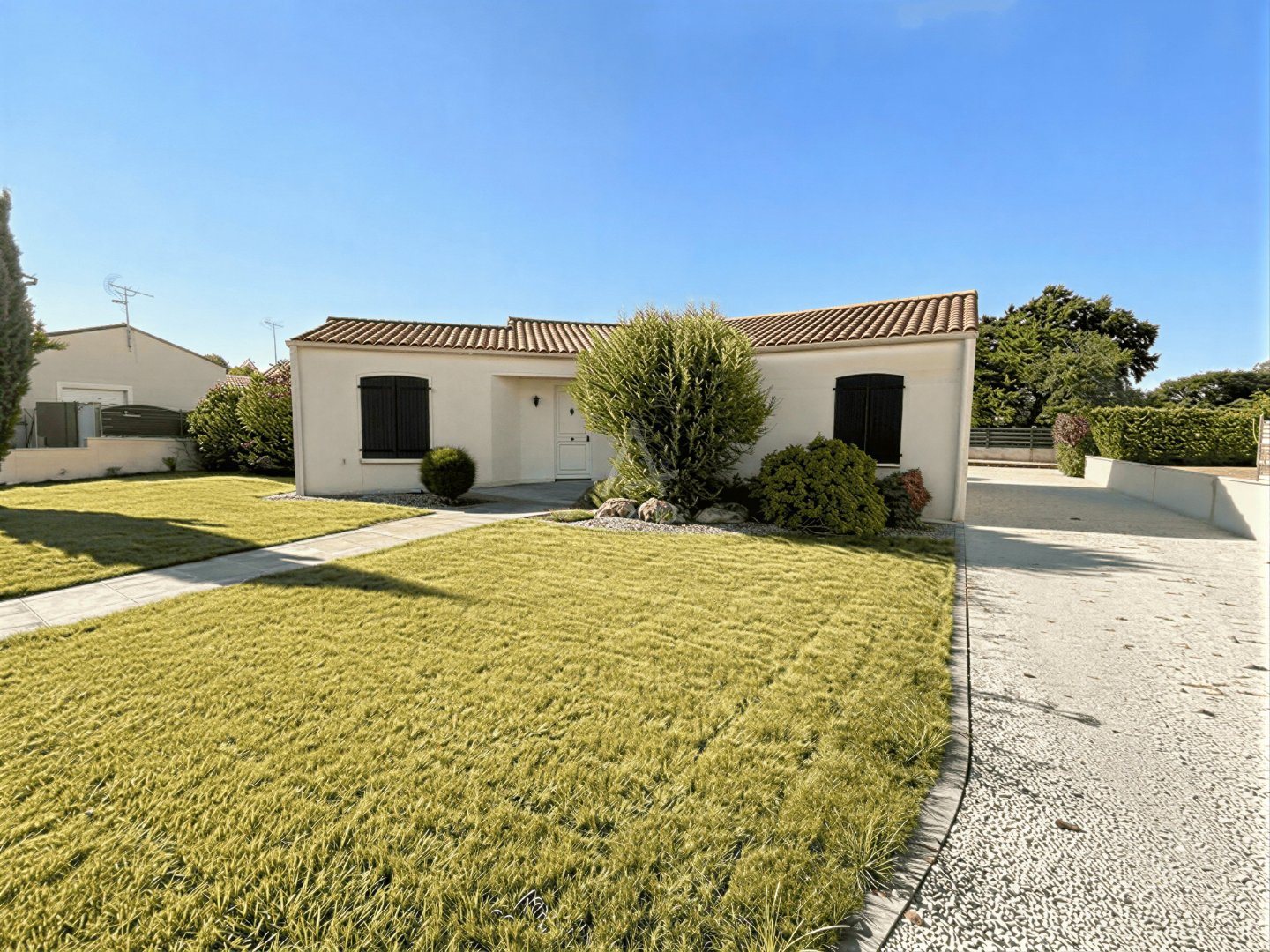 Maison à vendre, 89m², Treize-Septiers