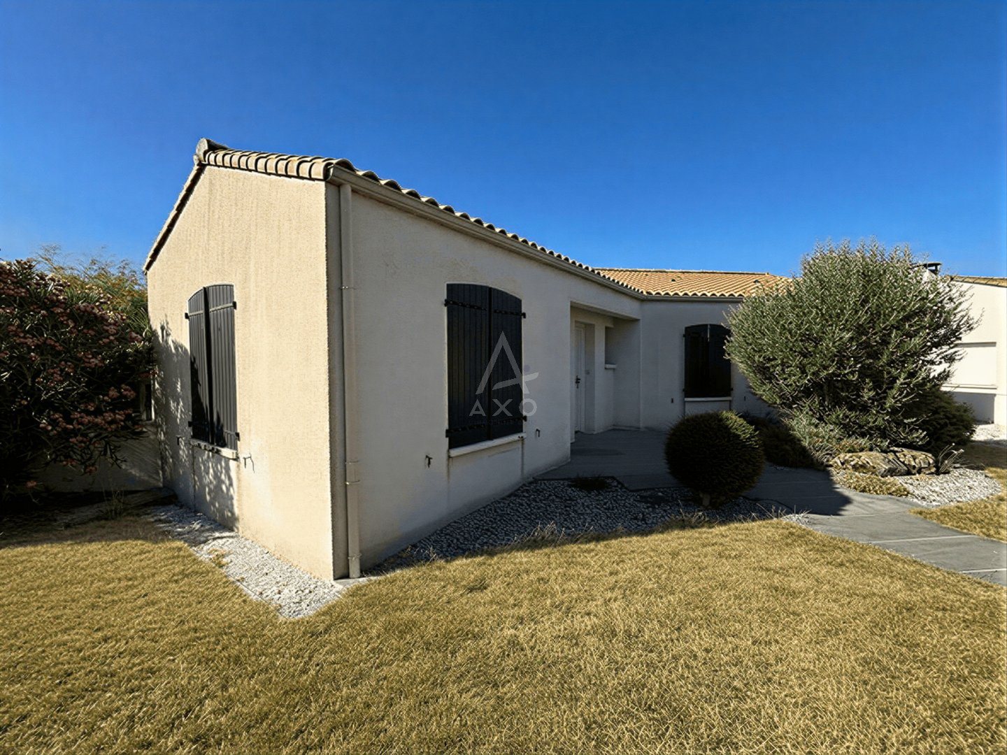 Maison à vendre, 89m², Treize-Septiers