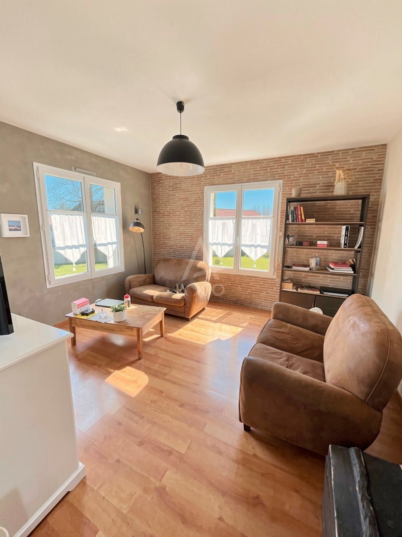 Maison à vendre, 89m², Treize-Septiers