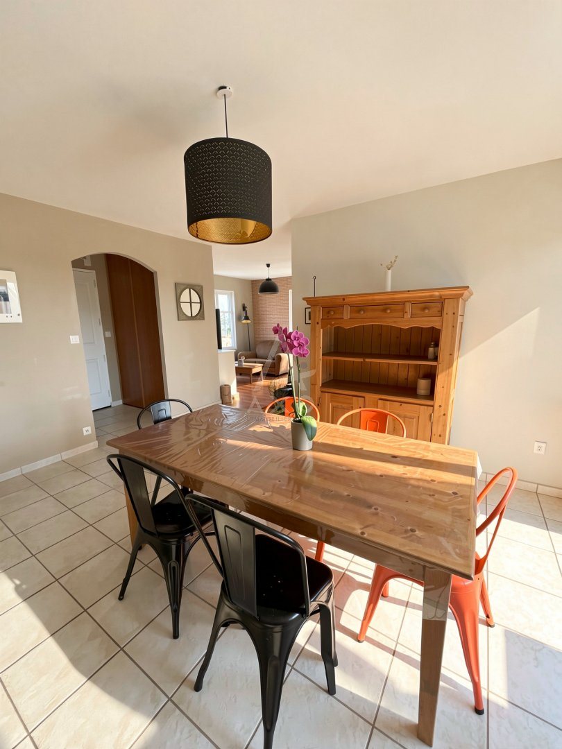 Maison à vendre, 89m², Treize-Septiers