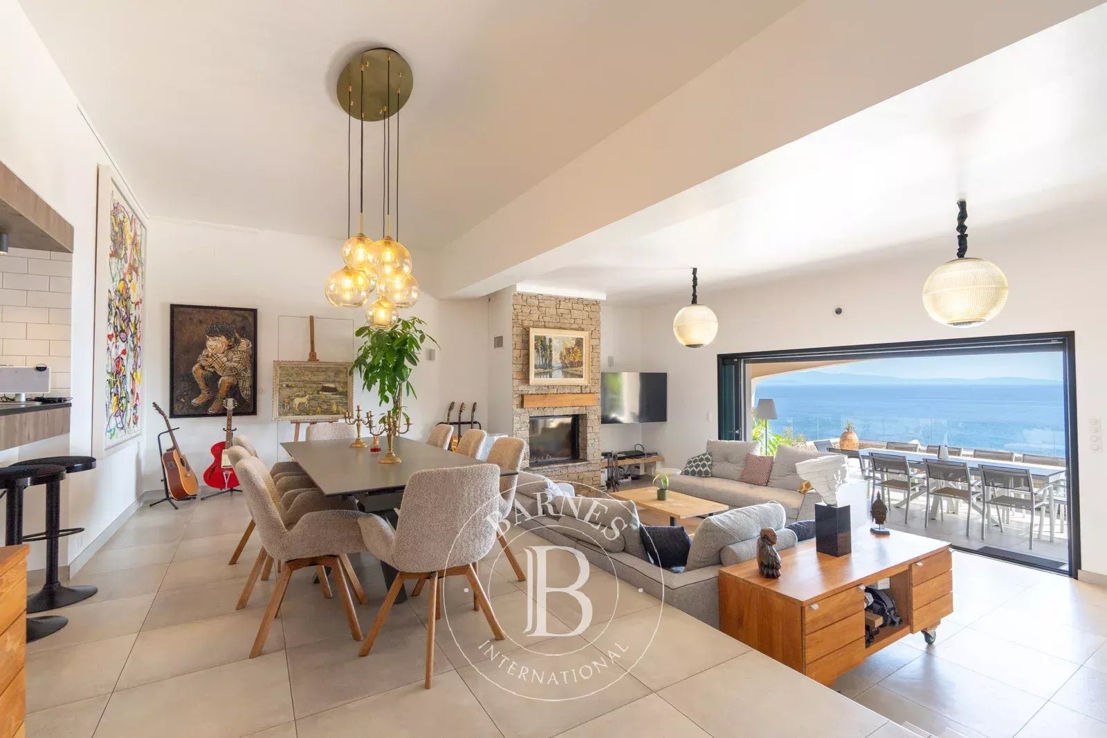 Maison à vendre, 300m², Ajaccio