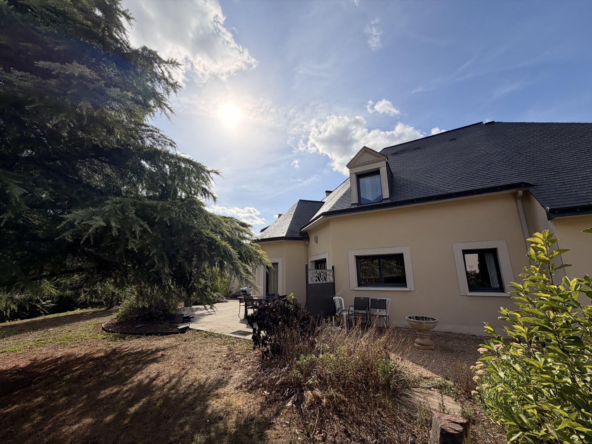 Maison à vendre, 153m², Candé