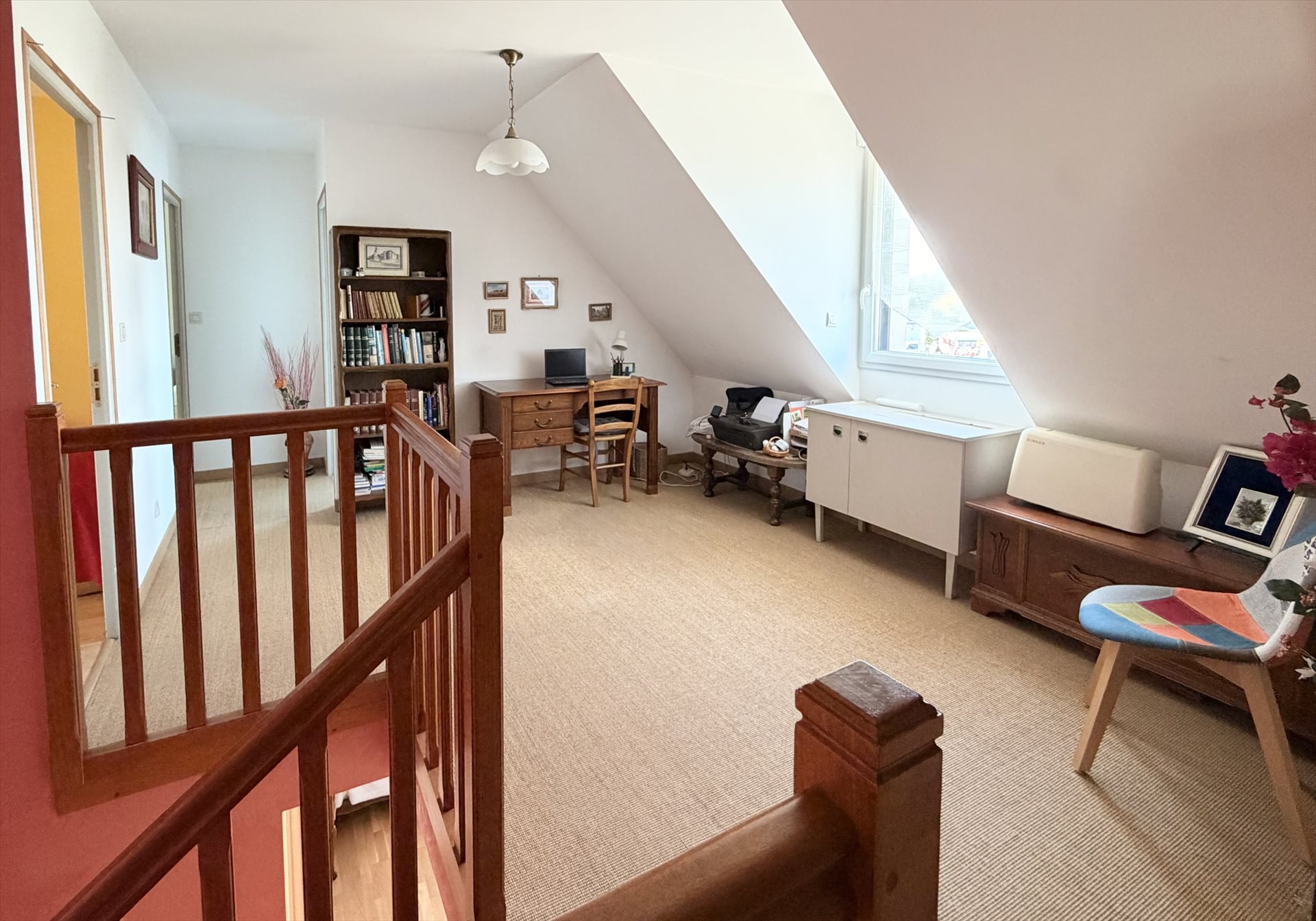Maison à vendre, 153m², Candé