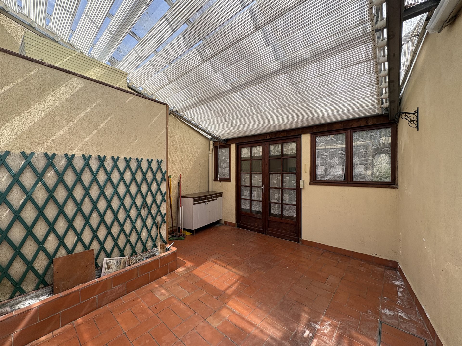 Maison à vendre, 100m², Loireauxence