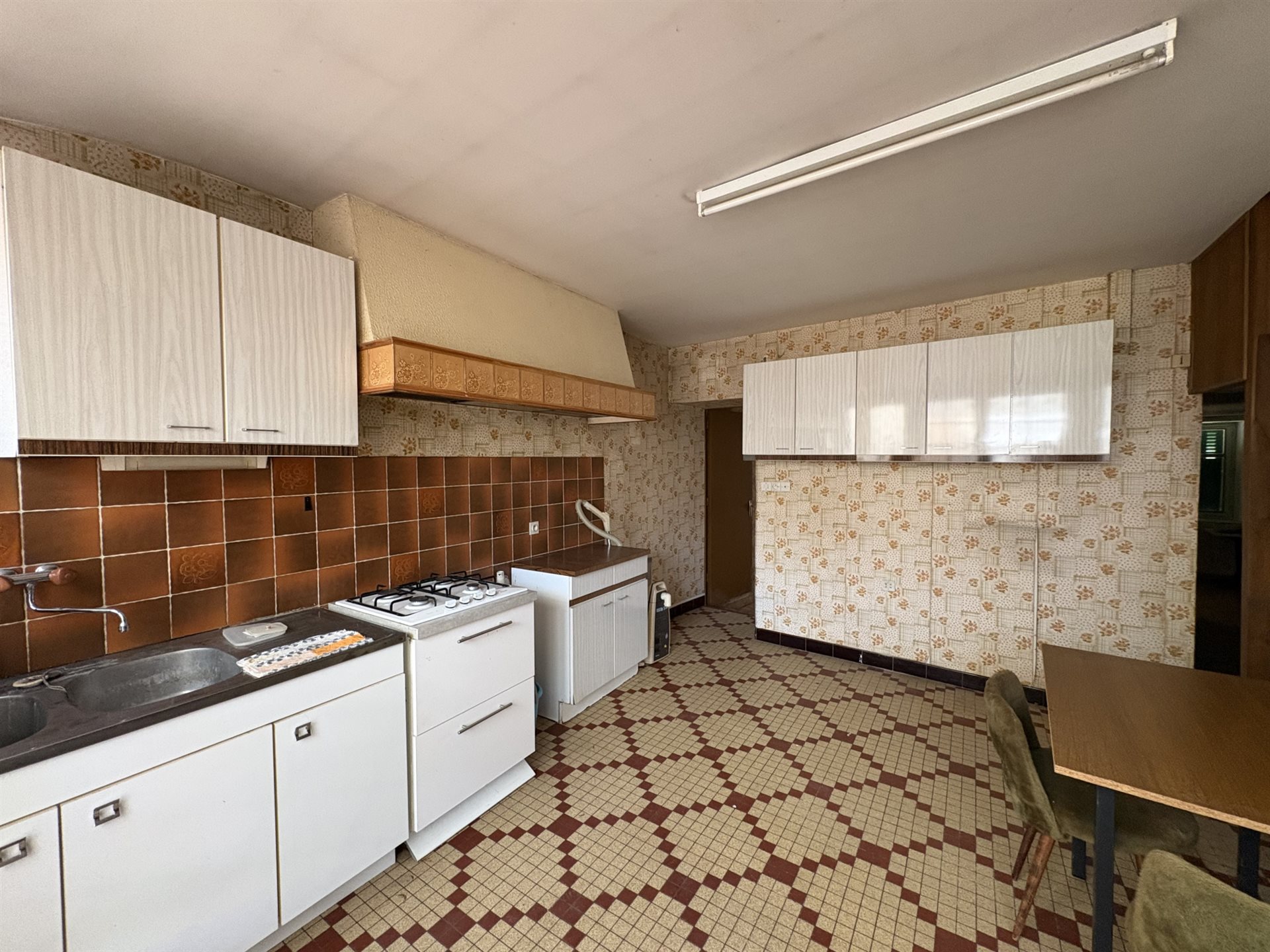 Maison à vendre, 100m², Loireauxence