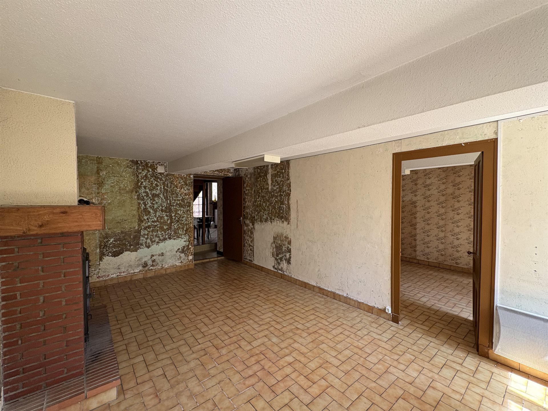 Maison à vendre, 100m², Loireauxence