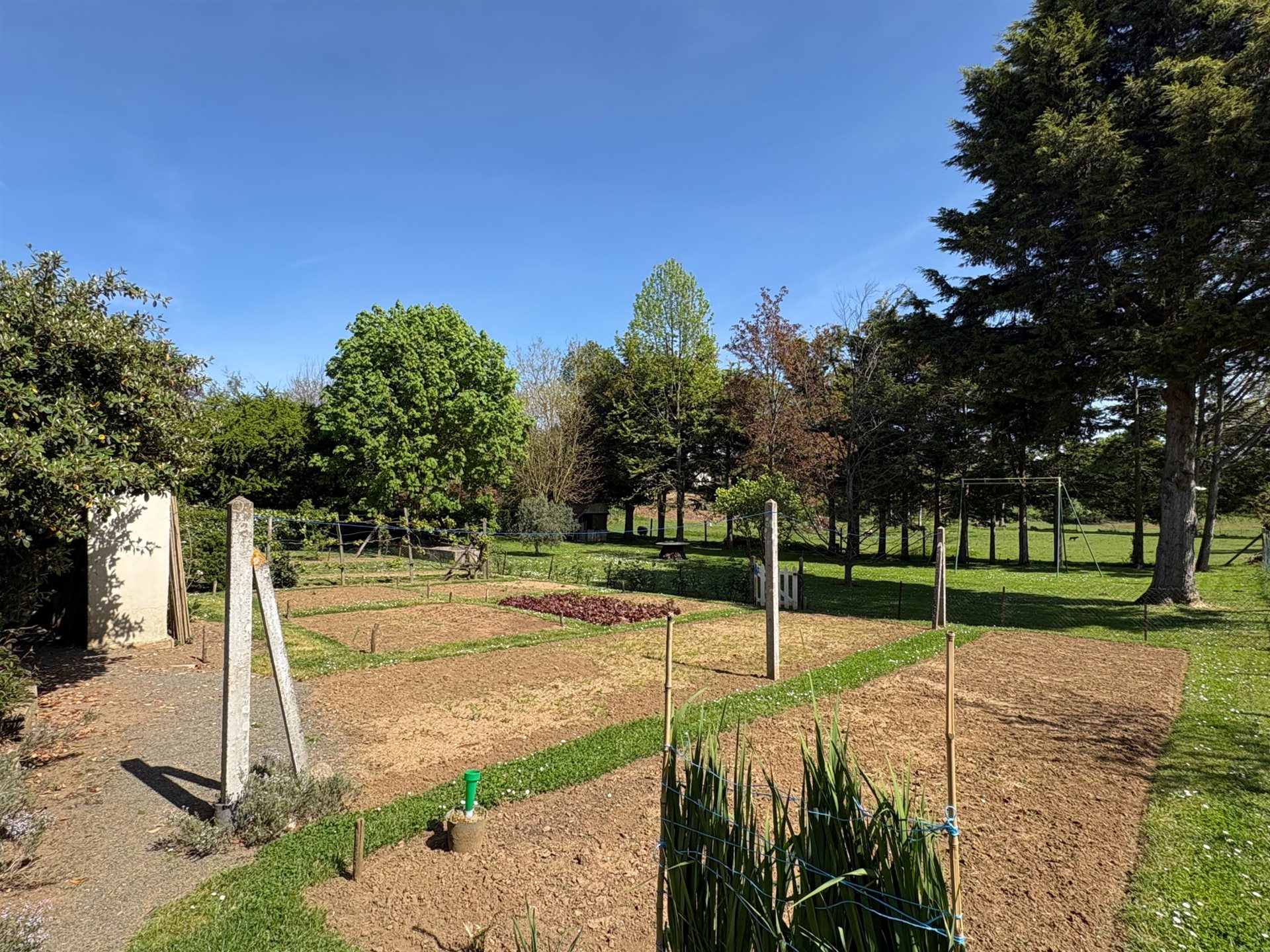 Maison à vendre, 105m², Ingrandes-Le Fresne sur Loire