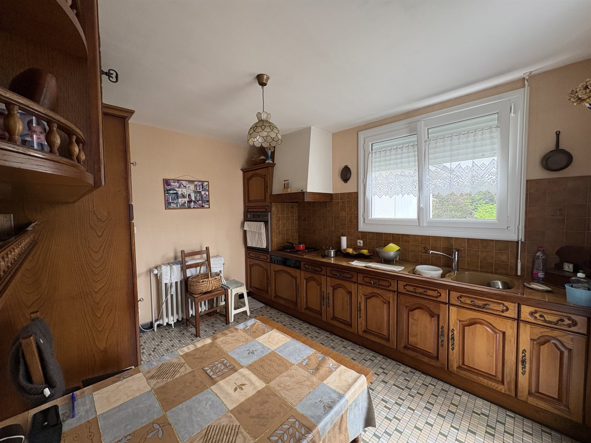 Maison à vendre, 105m², Ingrandes-Le Fresne sur Loire