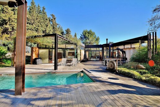 Maison 6 pièces 210 m² · à Biot · 210 m² · 1 350 000 €