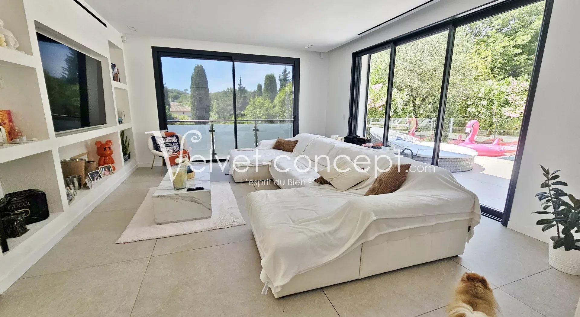 Maison à vendre, 270m², Valbonne