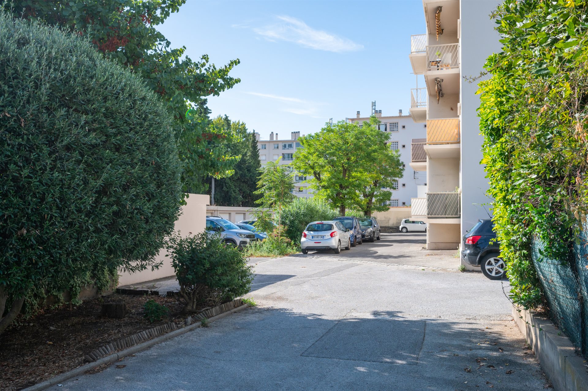 Appartement à vendre, 63m², Toulon
