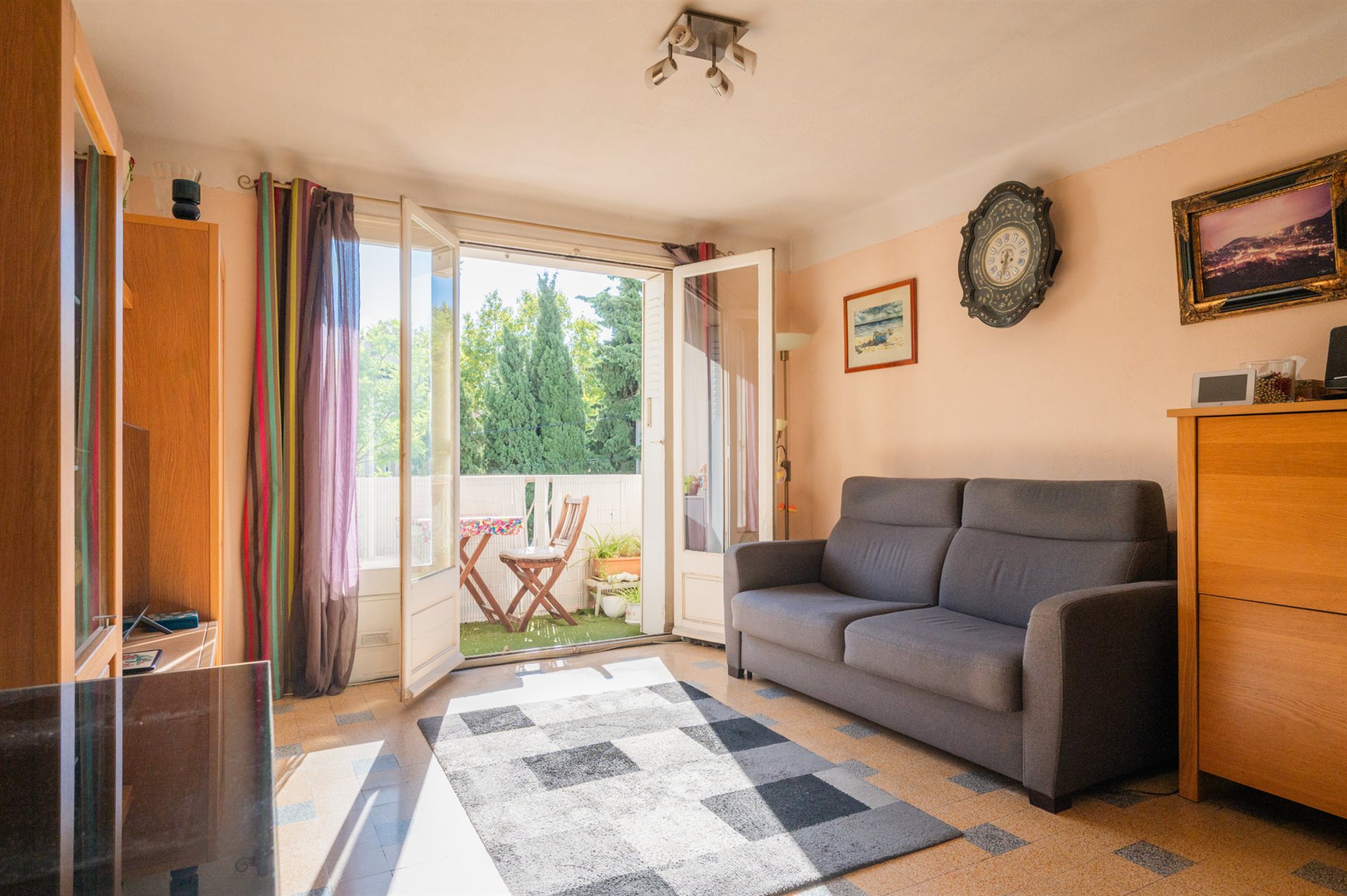 Appartement à vendre, 63m², Toulon