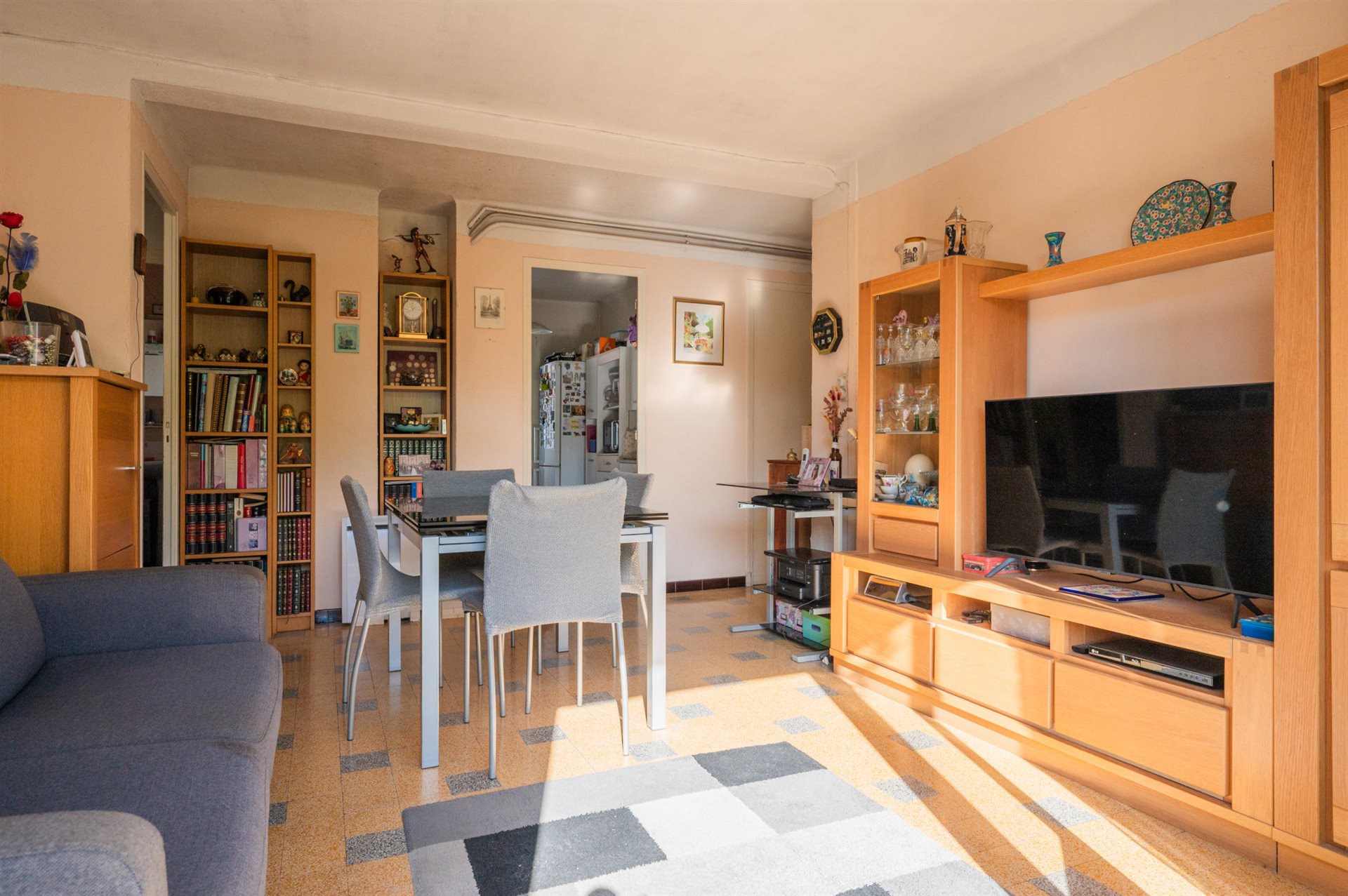 Appartement à vendre, 63m², Toulon