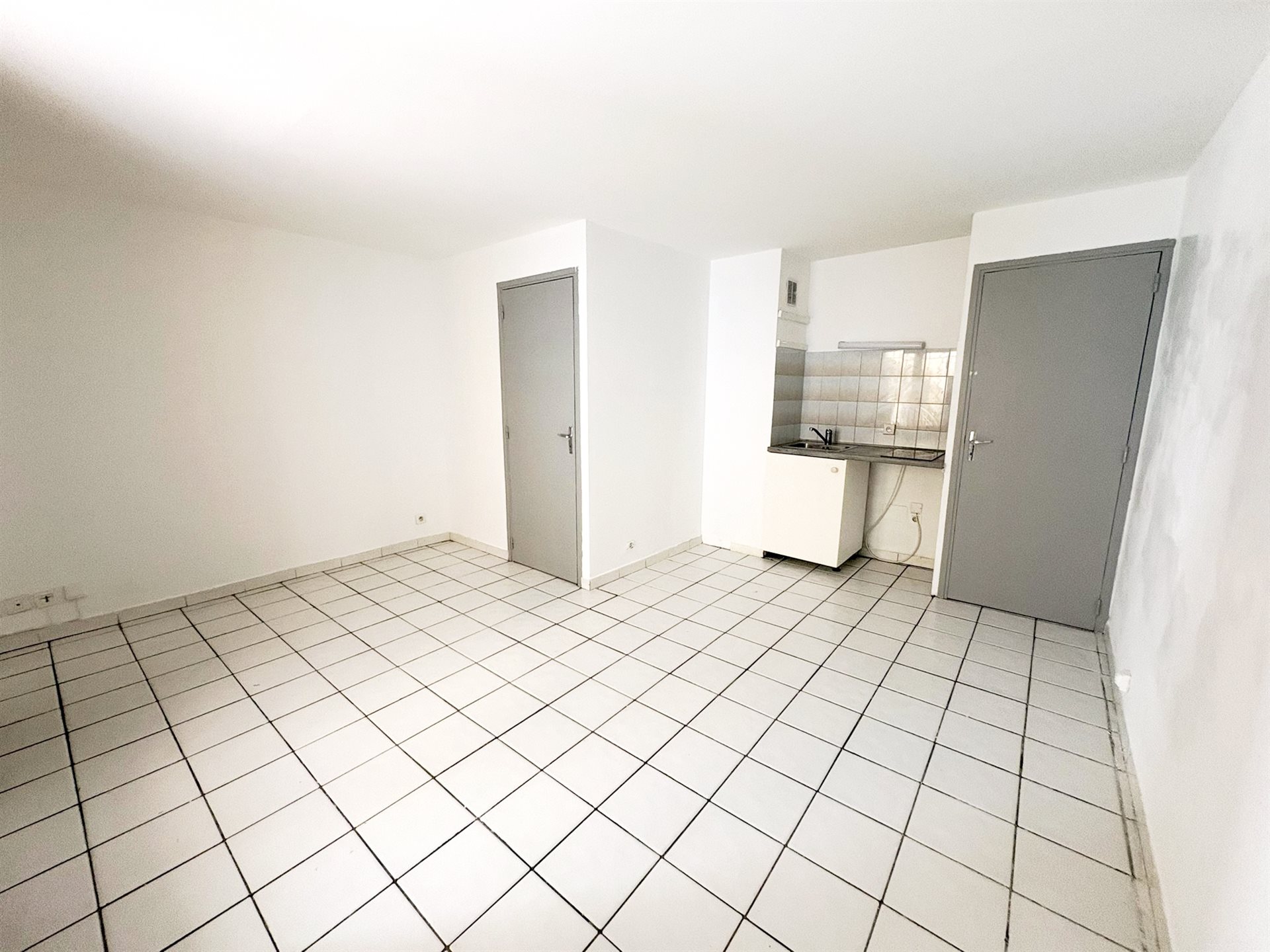 Appartement à vendre, 19m², Aix-en-Provence