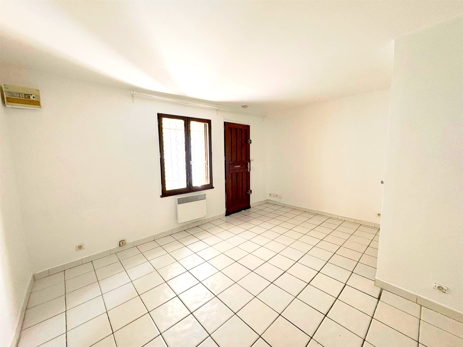 Appartement à vendre, 19m², Aix-en-Provence