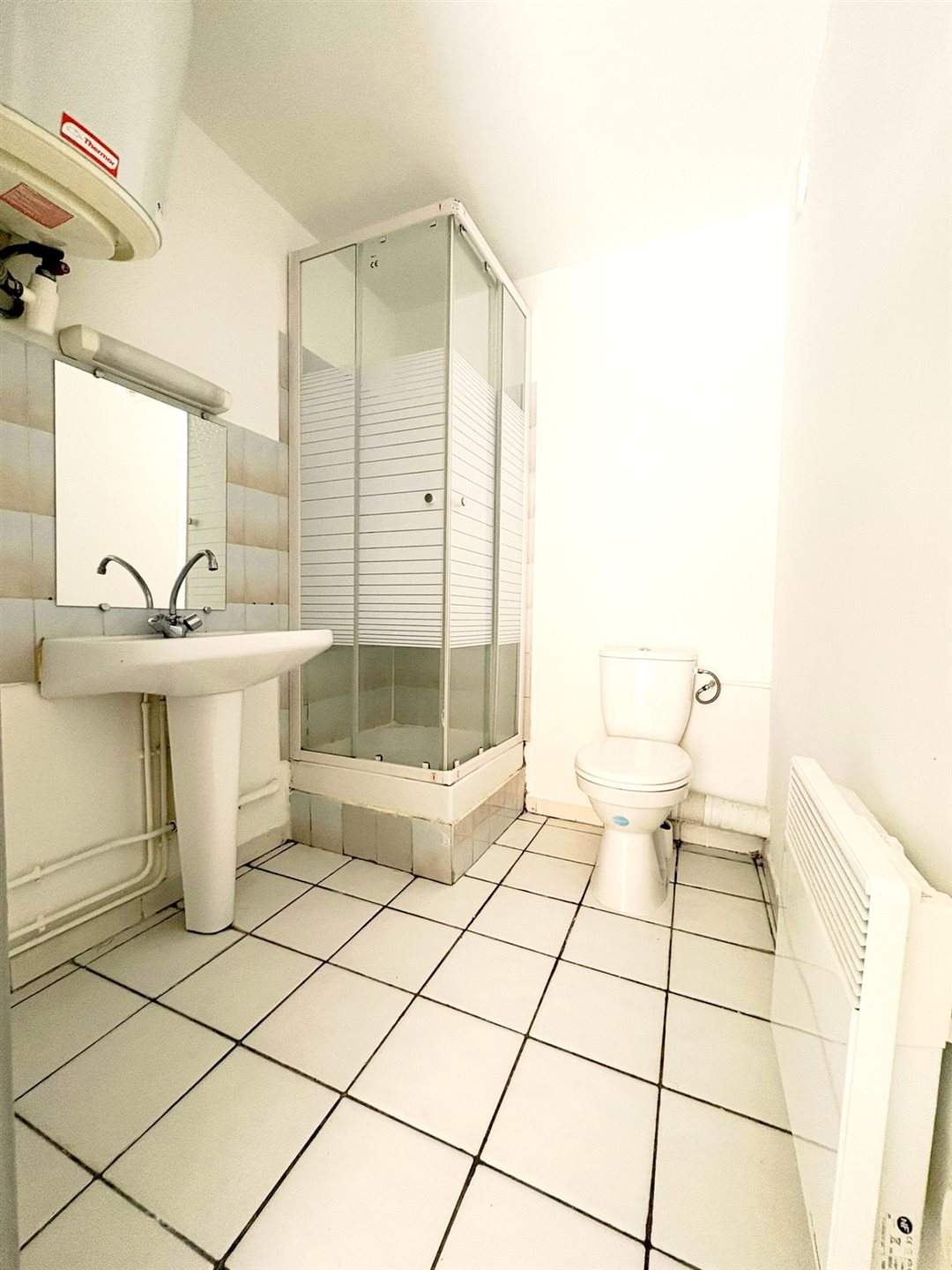 Appartement à vendre, 19m², Aix-en-Provence