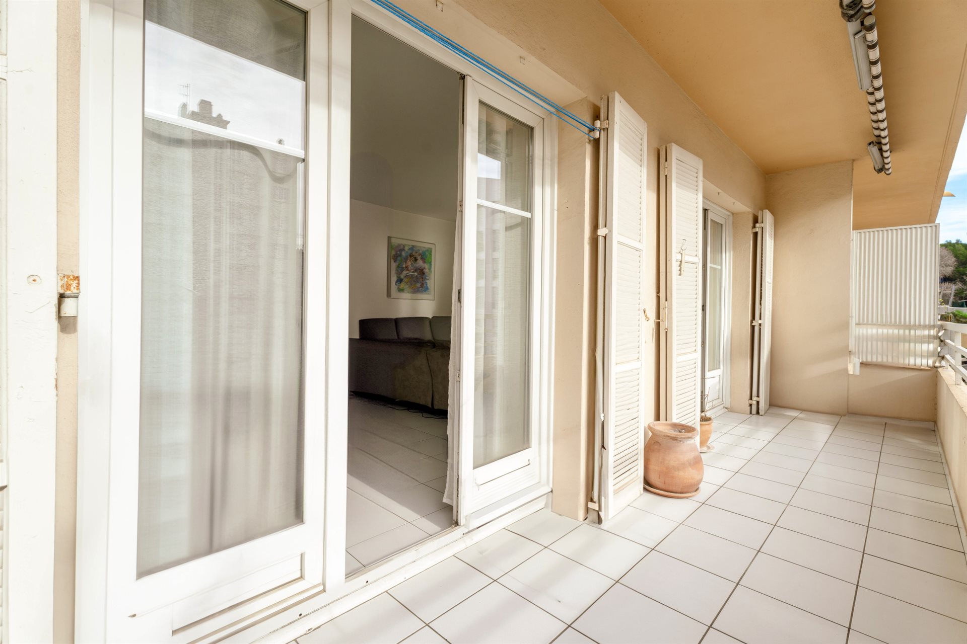 Appartement à vendre, 68m², Toulon