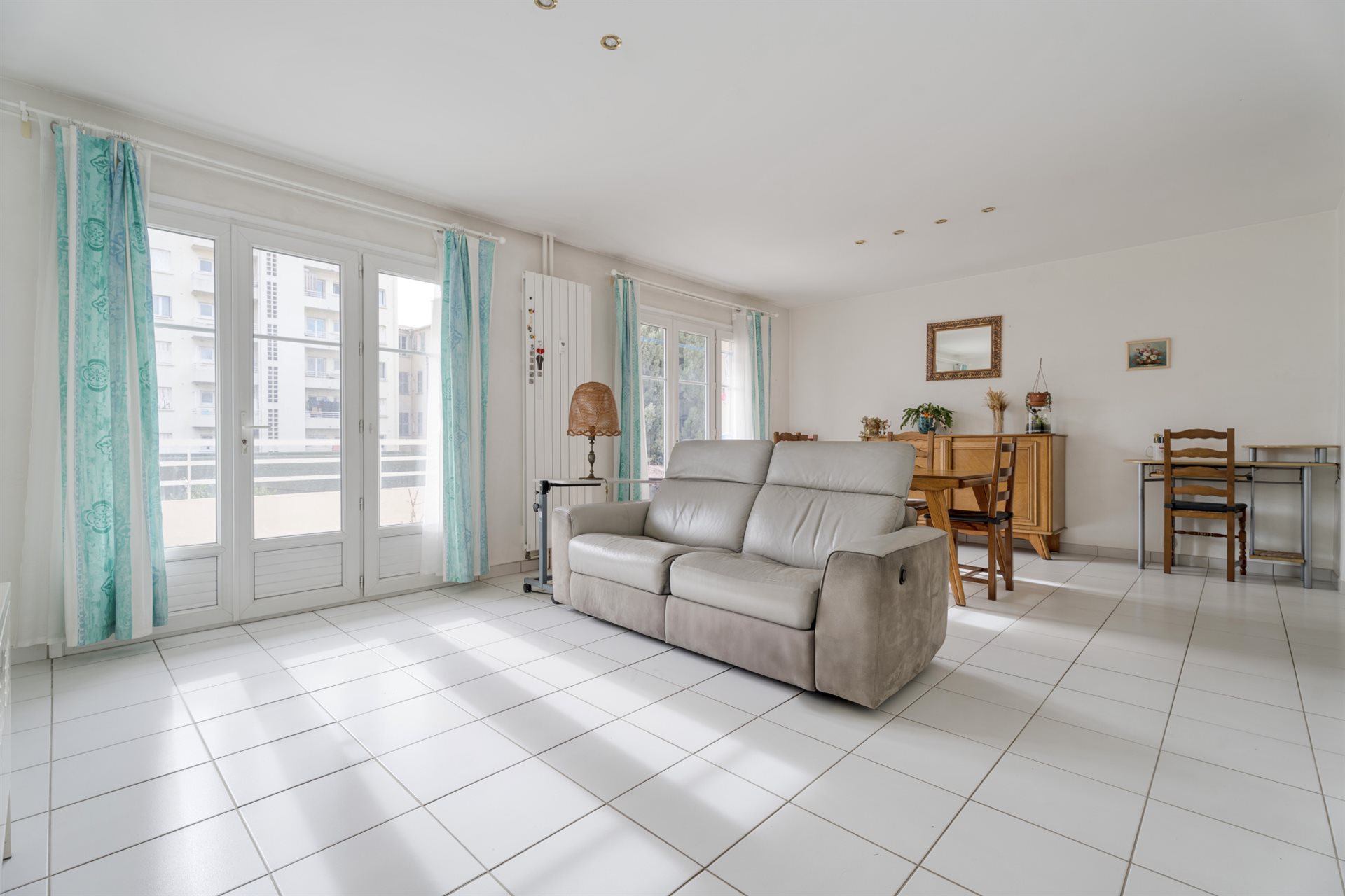 Appartement à vendre, 68m², Toulon