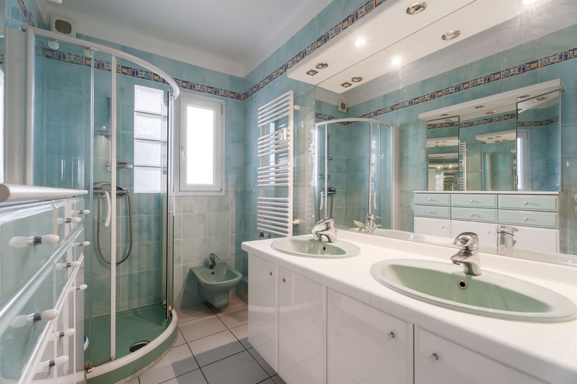 Appartement à vendre, 68m², Toulon