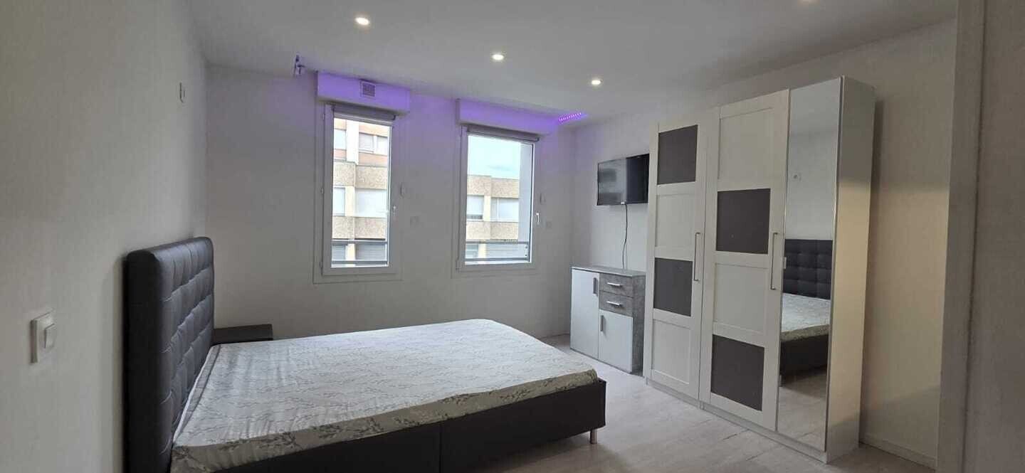Appartement à vendre, 23m², Annemasse