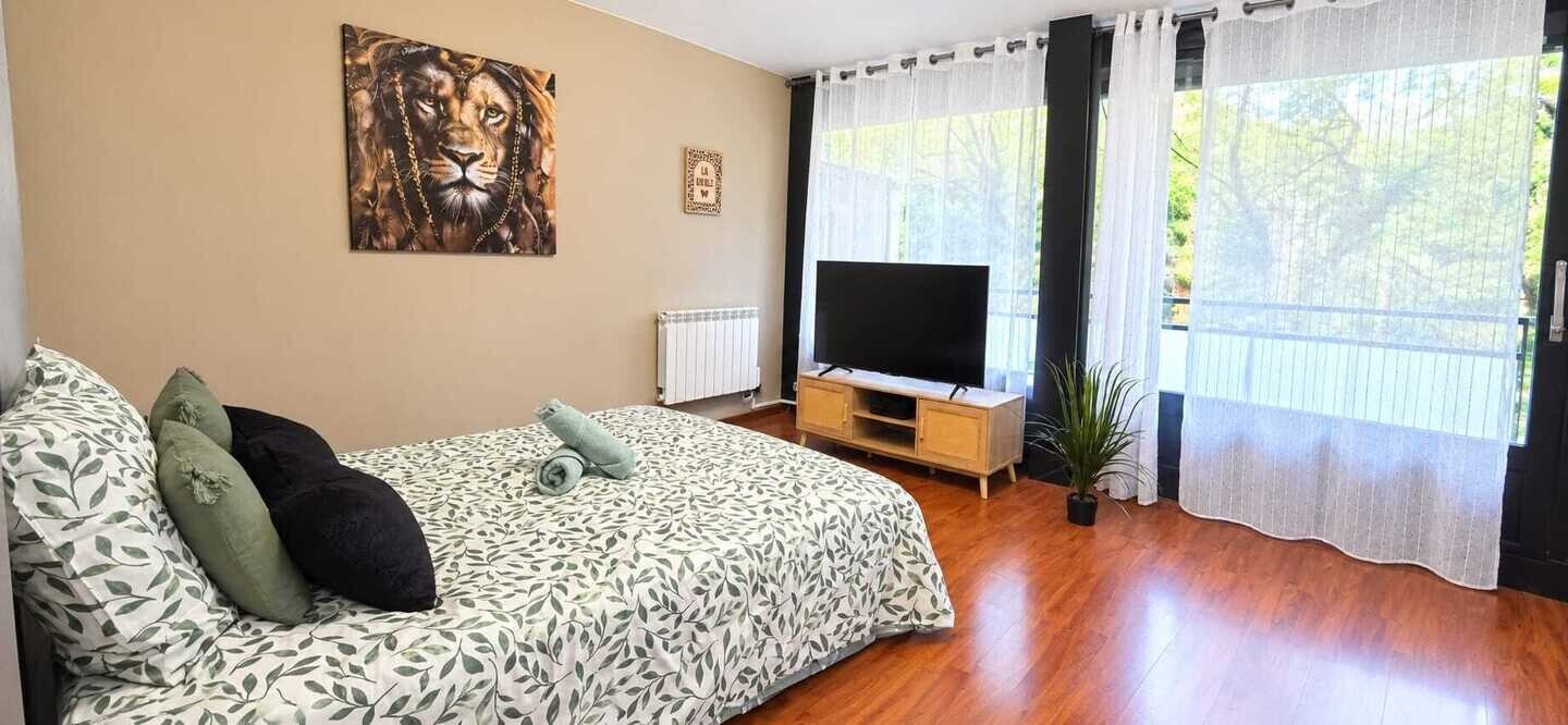 Appartement à vendre, 24m², Saint-Julien-en-Genevois