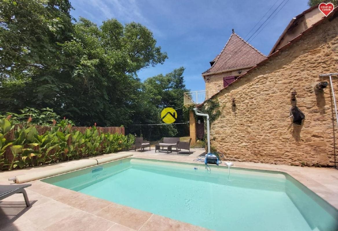 Maison à vendre, 202m², Calès
