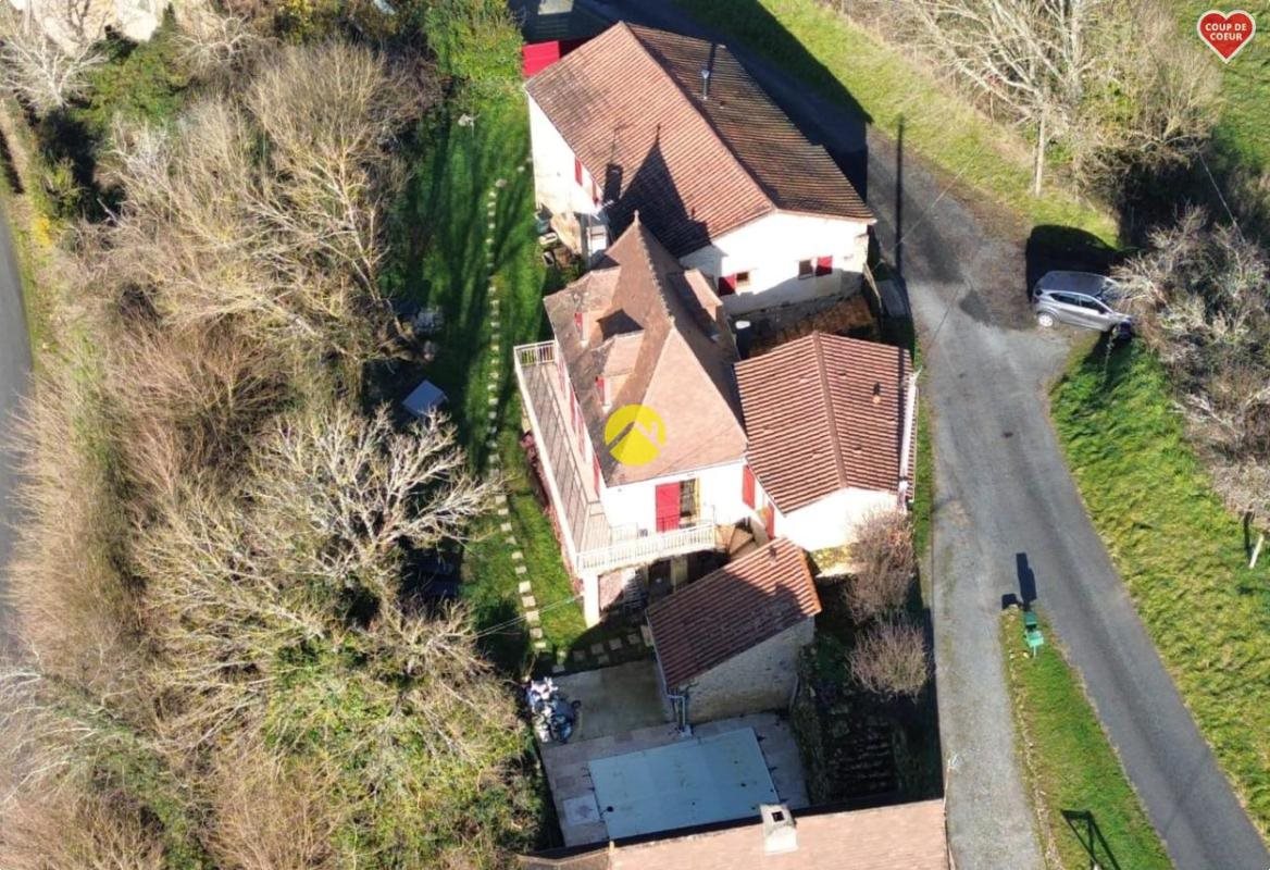 Maison à vendre, 202m², Calès