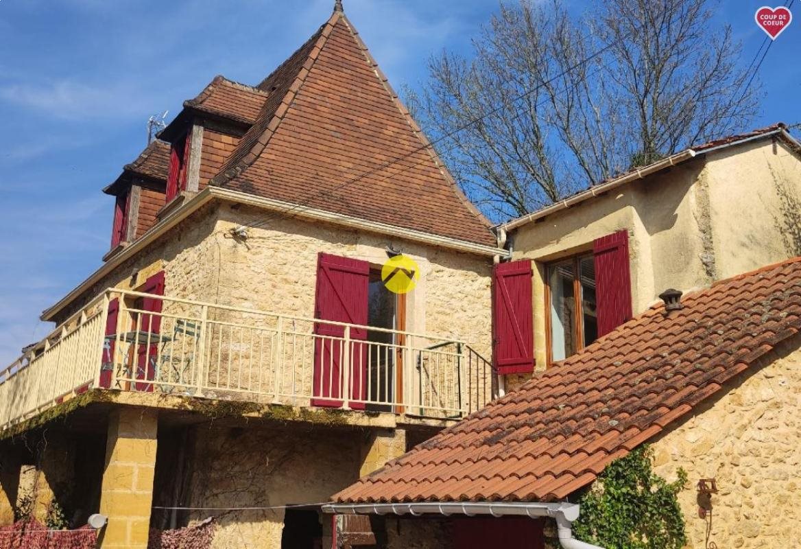 Maison à vendre, 202m², Calès