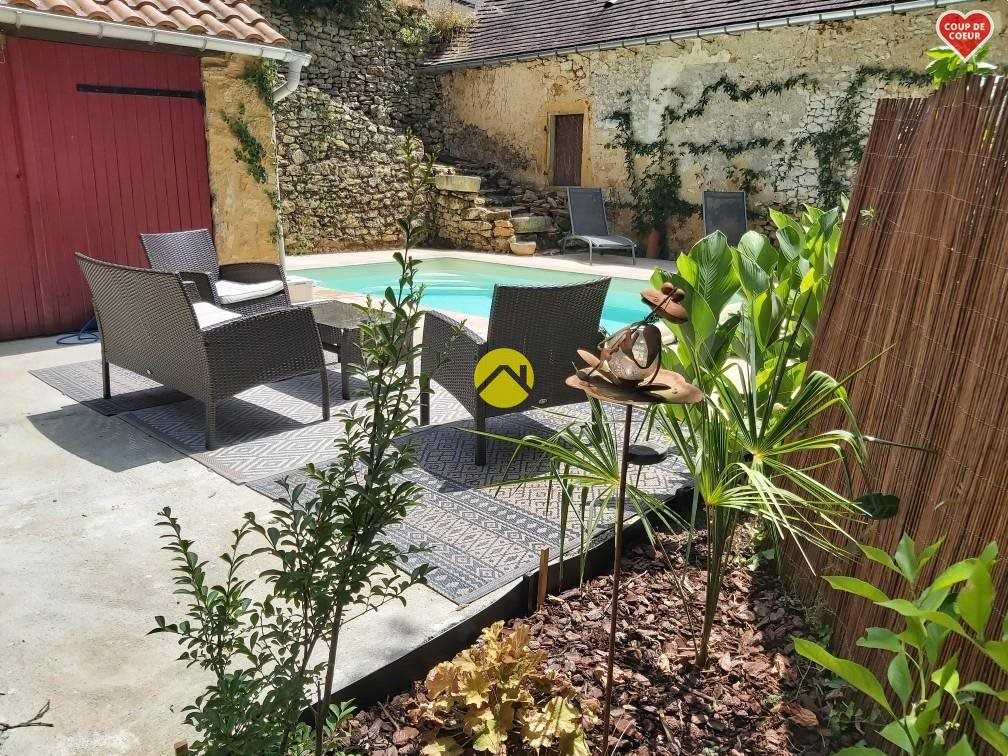 Maison à vendre, 202m², Calès