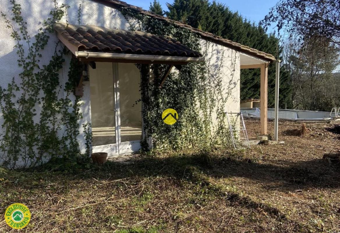 Maison à vendre, 126m², Grun-Bordas