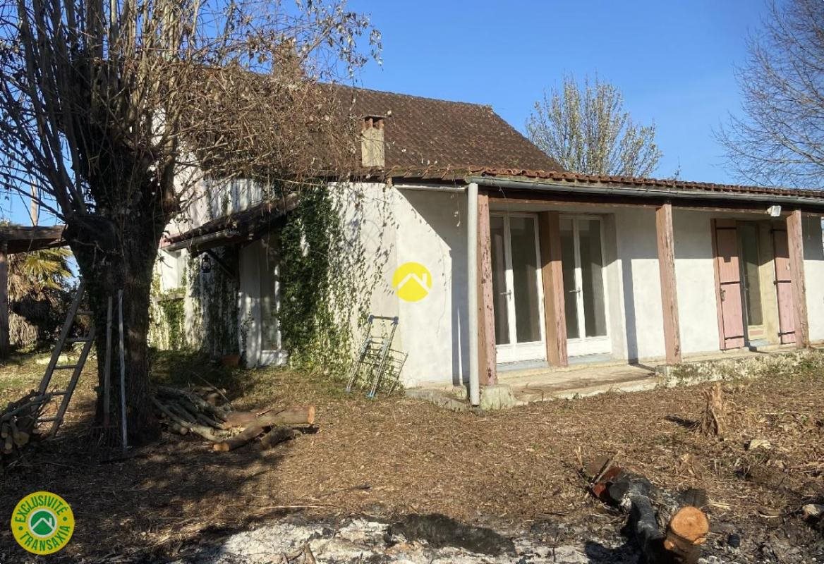 Maison à vendre, 126m², Grun-Bordas