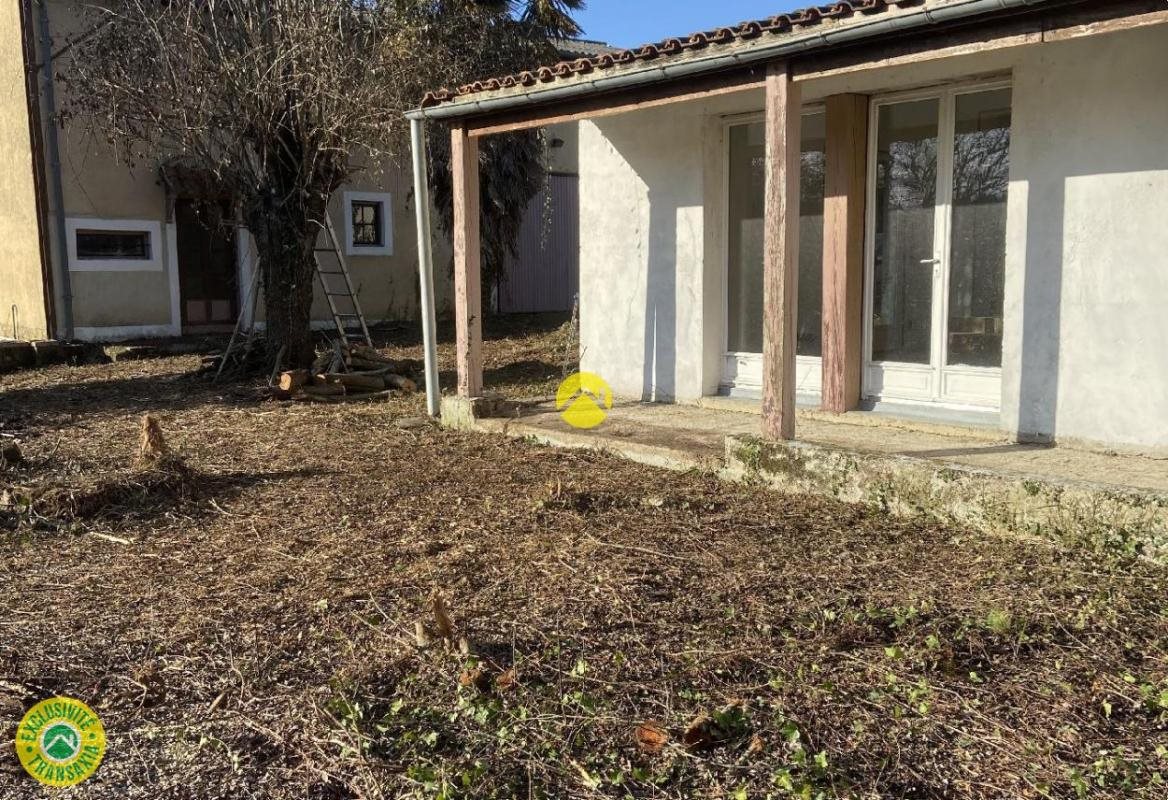 Maison à vendre, 126m², Grun-Bordas