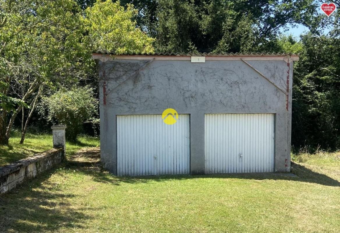 Maison à vendre, 60m², Vergt